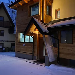 Nad Potokiem Apartament