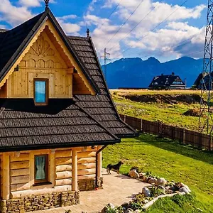 Na Gubałówce - Premium Gubałówka Apartament