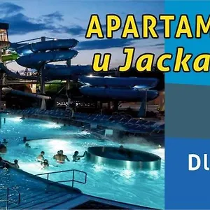 U Barbary I Jacka Apartament